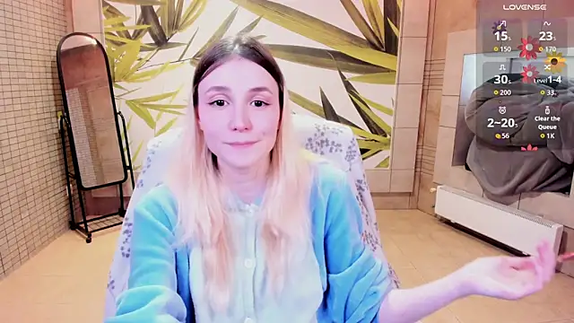 fleximona online show from April 2026 09:51:02 AM