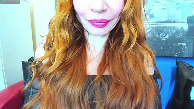 softlysoftlyasbeauty online show from February 2025 07:44:02 PM