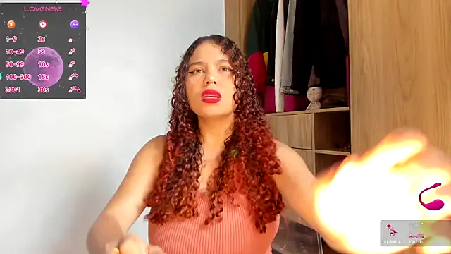 Snapshot of Ash_milk chatting on May 2026 03:35:02 AM Ash milk online show from May 2026 03:35:02 AM