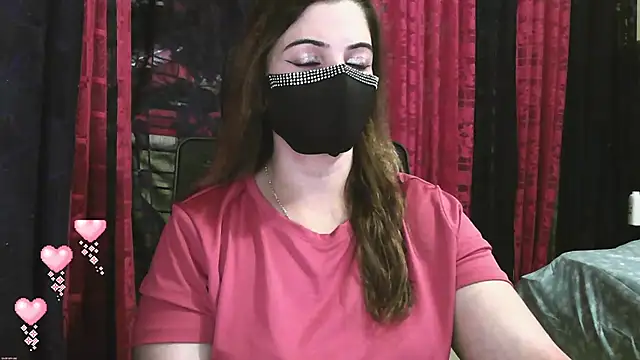 Snapshot of Cute_Sonii chatting on November 2025 12:51:02 PM Cute Sonii online show from November 2025 12:51:02 PM