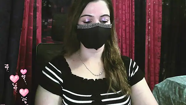 Snapshot of Cute_Sonii chatting on November 2025 12:40:02 PM Cute Sonii online show from November 2025 12:40:02 PM