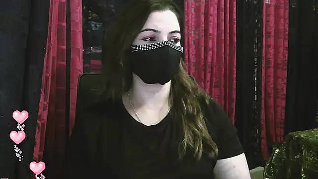 Snapshot of Cute_Sonii chatting on November 2025 01:22:04 PM Cute Sonii online show from November 2025 01:22:04 PM