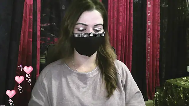 Snapshot of Cute_Sonii chatting on November 2025 12:15:02 PM Cute Sonii online show from November 2025 12:15:02 PM