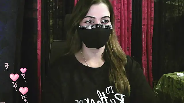 Snapshot of Cute_Sonii chatting on November 2025 12:38:01 PM Cute Sonii online show from November 2025 12:38:01 PM