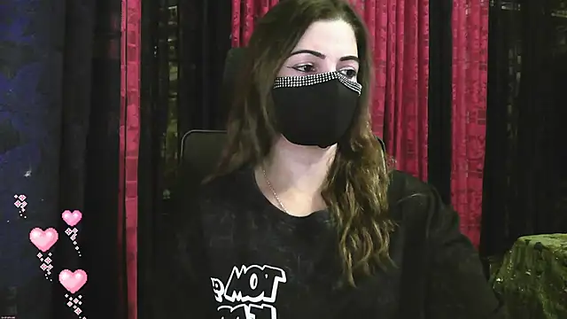 Snapshot of Cute_Sonii chatting on November 2025 02:16:01 PM Cute Sonii online show from November 2025 02:16:01 PM