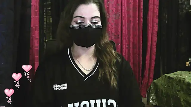 Snapshot of Cute_Sonii chatting on November 2025 12:15:02 PM Cute Sonii online show from November 2025 12:15:02 PM