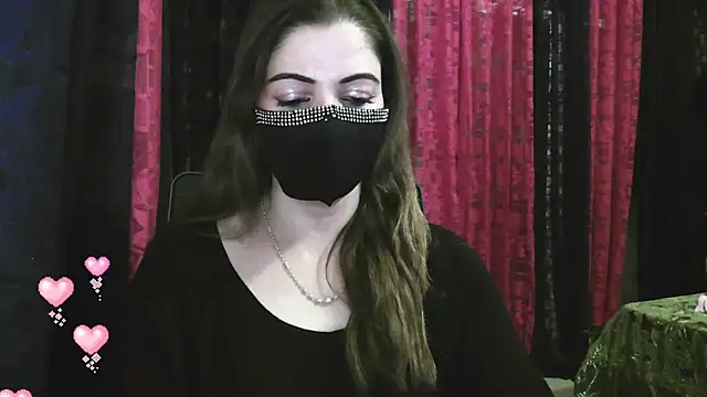 Snapshot of Cute_Sonii chatting on November 2025 11:10:02 AM Cute Sonii online show from November 2025 11:10:02 AM