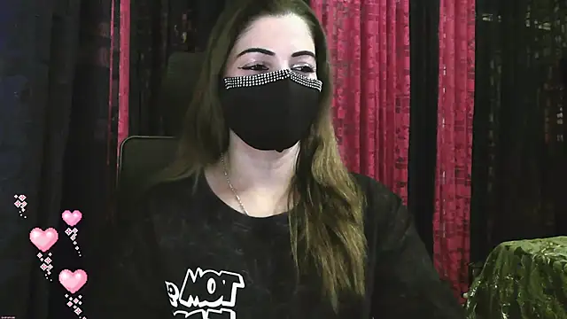 Snapshot of Cute_Sonii chatting on November 2025 10:48:02 AM Cute Sonii online show from November 2025 10:48:02 AM