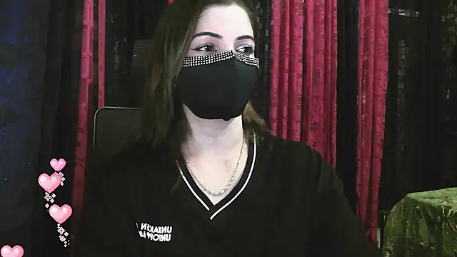 Snapshot of Cute_Sonii chatting on December 2025 01:49:01 PM Cute Sonii online show from December 2025 01:49:01 PM