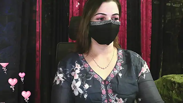 Snapshot of Cute_Sonii chatting on December 2025 01:20:02 PM Cute Sonii online show from December 2025 01:20:02 PM