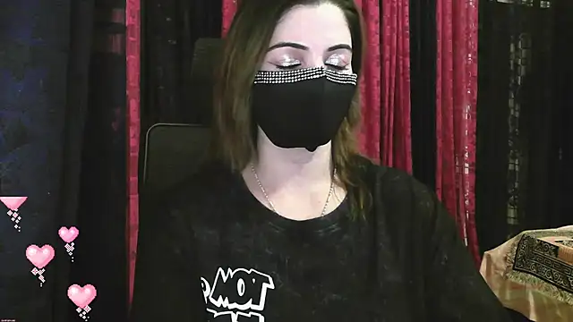 Snapshot of Cute_Sonii chatting on December 2025 12:58:02 PM Cute Sonii online show from December 2025 12:58:02 PM