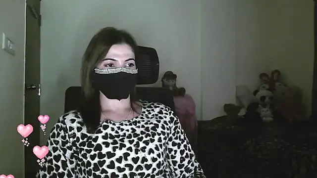 Cute Sonii online show from January 2026 09:13:02 AM