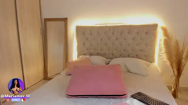 mariam hill online show from September 2025 08:25:01 PM