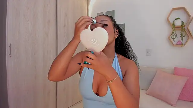 mariam hill online show from March 2026 01:33:01 PM