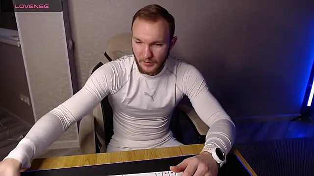 Toress1 online show from January 2025 05:51:01 AM