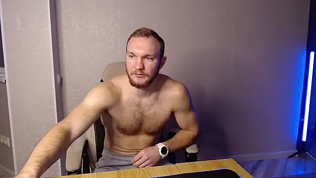 Toress1 online show from January 2025 09:48:01 AM