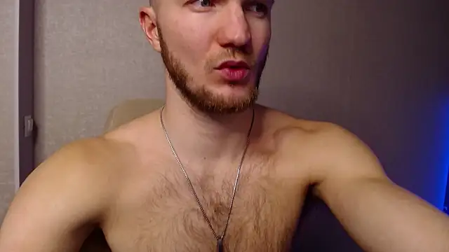 Toress1 online show from February 2025 08:45:01 PM