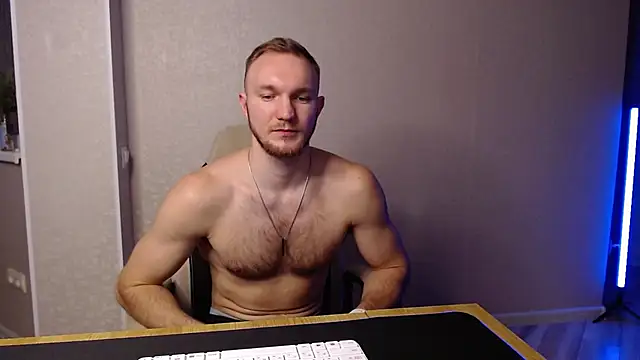 Toress1 online show from February 2025 08:31:02 AM