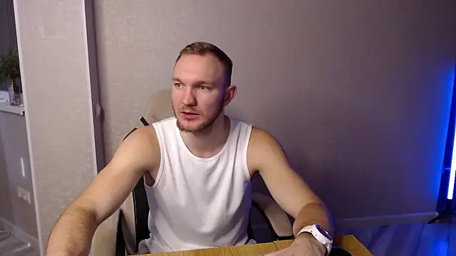 Toress1 online show from February 2025 12:59:01 PM