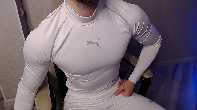 Toress1 online show from February 2025 08:05:02 AM