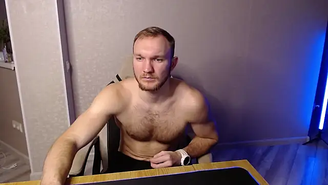 Toress1 online show from February 2025 05:42:01 PM