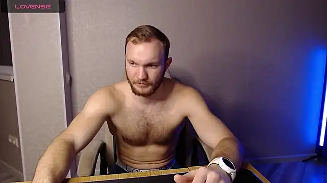 Toress1 online show from March 2025 06:01:02 PM