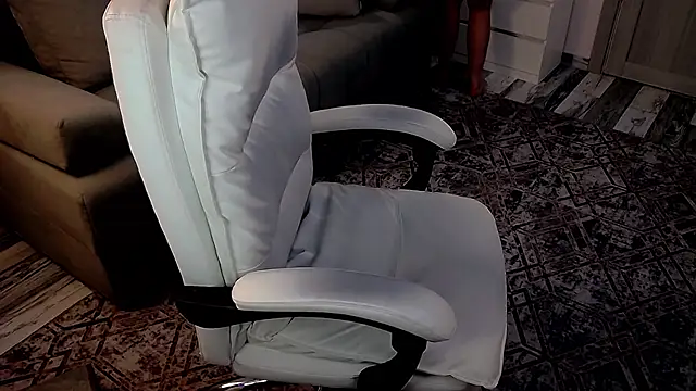 EvaRelusionJ online show from January 2025 05:47:02 AM