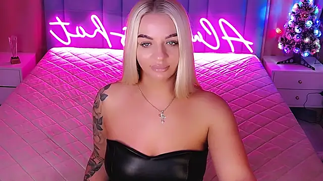 AllwaysHotJ online show from January 2026 02:17:01 AM