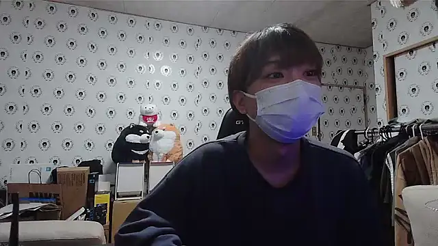 pychan online show from January 2025 03:30:02 PM