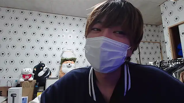 pychan online show from March 2025 01:38:02 PM