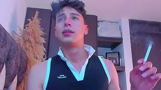 Snapshot of I_Gabriel chatting on January 2025 06:26:01 AM I Gabriel online show from January 2025 06:26:01 AM