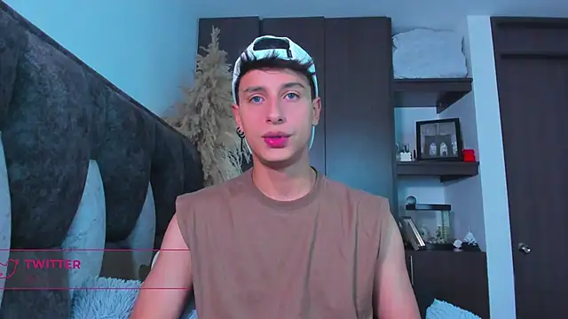 Snapshot of I_Gabriel chatting on January 2025 08:55:01 PM I Gabriel online show from January 2025 08:55:01 PM