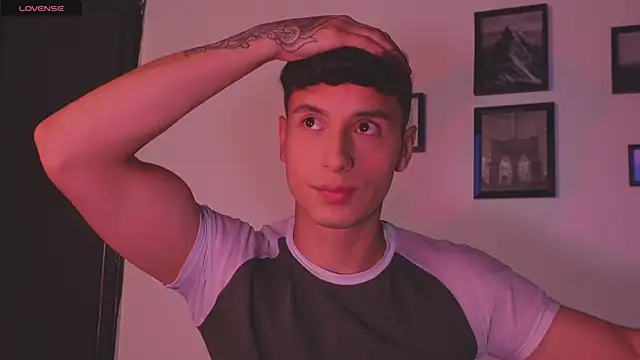 I Gabriel online show from January 2026 05:44:01 AM