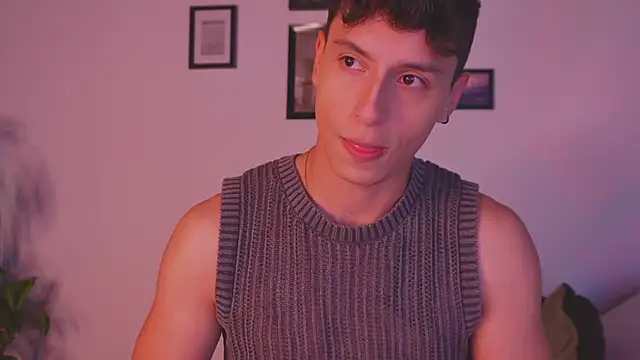 I Gabriel online show from February 2026 06:10:02 AM