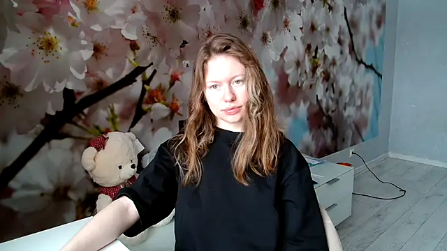 ConnieDaw online show from January 2025 05:42:01 AM