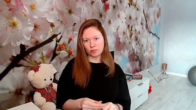 ConnieDaw online show from January 2025 06:02:01 AM