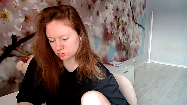 ConnieDaw online show from February 2025 05:47:02 AM