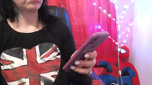 Snapshot of algodonyfresa chatting on December 2025 12:41:02 AM algodonyfresa online show from December 2025 12:41:02 AM