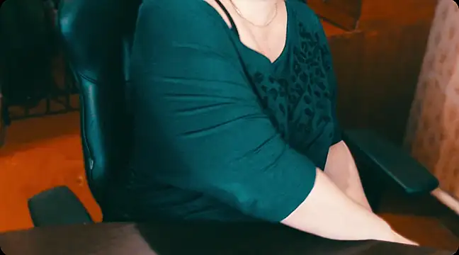 AlisaHot55 online show from March 2025 06:20:02 PM