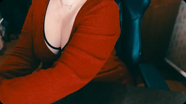 AlisaHot55 online show from December 2025 12:58:02 PM