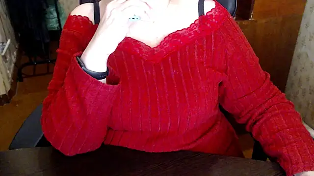 AlisaHot55 online show from May 2026 09:48:01 AM