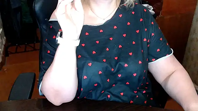 AlisaHot55 online show from July 2026 10:51:01 AM