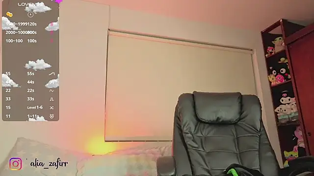 Laurent-Glass online show from November 2025 11:16:02 PM