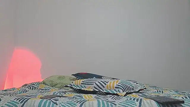 MattxFeet online show from March 2026 12:28:01 PM