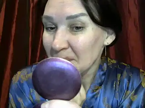 PrettyAndWild online show from December 2024 02:55:01 PM