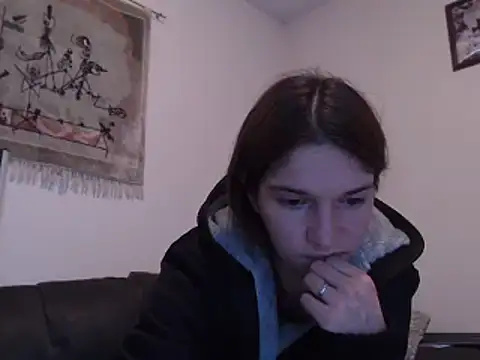 Geile-Luna online show from December 2024 08:12:02 PM