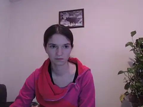 Geile-Luna online show from January 2025 09:15:02 PM