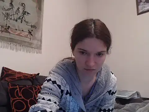 Geile-Luna online show from February 2025 06:11:02 PM