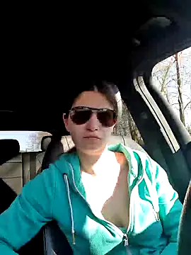 Geile-Luna online show from March 2025 02:42:02 PM