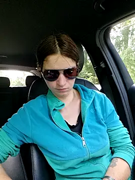 Geile-Luna online show from September 2025 02:17:01 PM